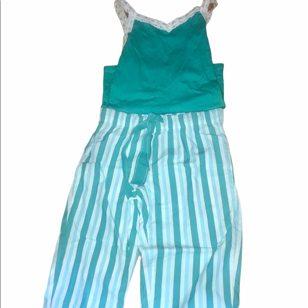 Gap Pajama Set
